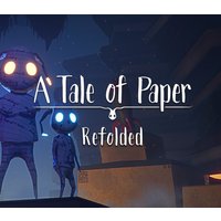 A Tale of Paper: Refolded Steam CD Key